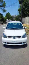 Toyota Platz F 1.0 2005 for Sale