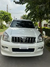 Toyota Prado TX 2.7 2008 for Sale