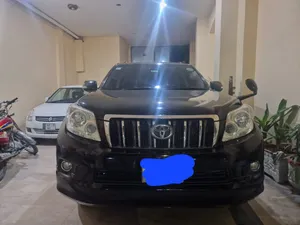 Toyota Prado TX Limited 2.7 2010 for Sale