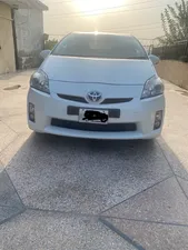 Toyota Prius S Touring Selection 1.8 2010 for Sale