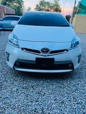 Toyota Prius 2014 for Sale