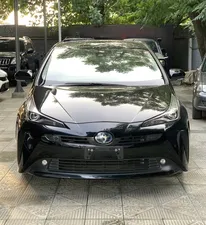 Toyota Prius A Premium Touring Selection 2020 for Sale