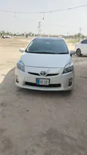 Toyota Prius G Touring Selection Leather Package 1.8 2010 for Sale