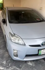 Toyota Prius L 1.8 2013 for Sale