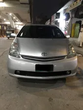 Toyota Prius S 1.5 2010 for Sale