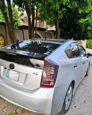 Toyota Prius S 1.8 2010 for Sale