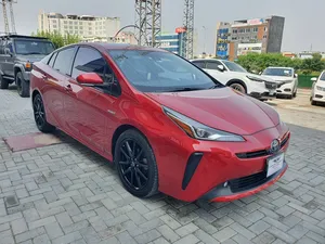 Toyota Prius S Touring Selection 2020 for Sale