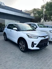 Toyota Raize Z 2019 for Sale