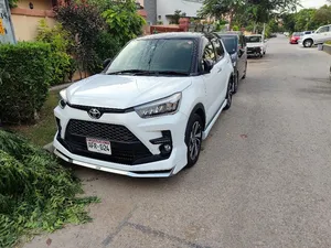 Toyota Raize Z 2021 for Sale