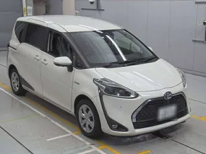 Toyota Sienta 2019 for Sale