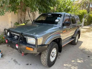 Toyota Surf 1989 for Sale