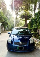 Toyota Vitz F 1.0 2006 for Sale