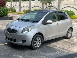 Toyota Vitz B Intelligent Package 1.0 2005 for Sale