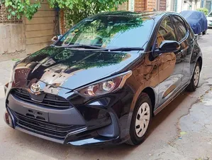 Toyota Yaris Hatchback X 2022 for Sale