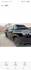 Toyota Hilux Revo G 2.8 2021 for Sale