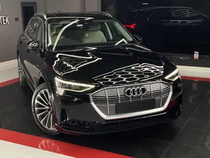 Audi e-tron 50 Quattro 230 kW 2021 for Sale