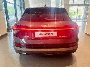 Audi e-tron 55 Quattro 300kW 2022 for Sale