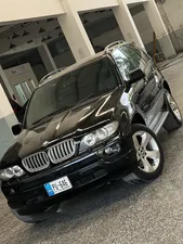 BMW X5 Series 3.0i 2005 for Sale