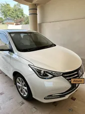 Changan Alsvin 1.5L DCT Lumiere 2021 for Sale