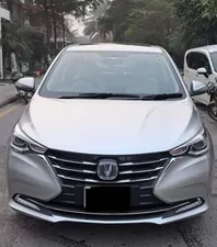 Changan Alsvin 1.5L DCT Lumiere 2021 for Sale