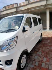 Changan Karvaan Plus 1.2 2023 for Sale