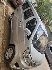 Changan Karvaan Plus 2022 for Sale