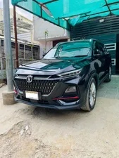 Changan Oshan X7 FutureSense 2022 for Sale