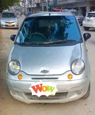 Chevrolet Joy 1.0 2005 for Sale