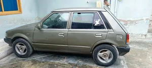 Daihatsu Charade 1985 for Sale