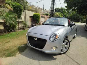 Daihatsu Copen Cero 2021 for Sale