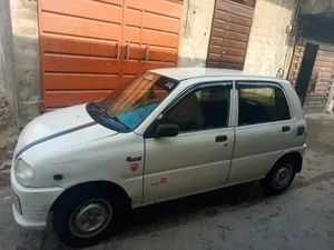 Daihatsu Cuore CL 2007 for Sale