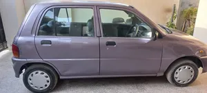 Daihatsu Cuore CX Eco 2002 for Sale