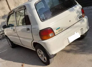 Daihatsu Cuore CX Eco 2006 for Sale