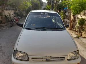 Daihatsu Cuore CX Eco 2006 for Sale