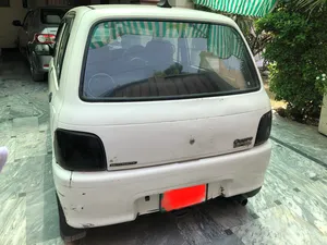 Daihatsu Cuore CX Automatic 2004 for Sale