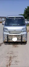 Daihatsu Hijet Cruise 2015 for Sale