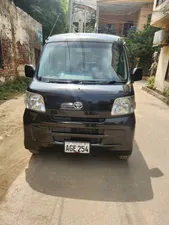 Daihatsu Hijet Cruise 2016 for Sale