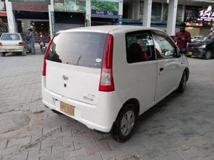 Daihatsu Mira 2006 for Sale