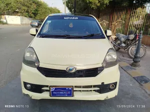 Daihatsu Mira L 2016 for Sale