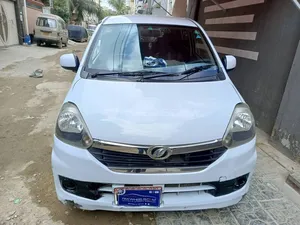 Daihatsu Mira X 2014 for Sale