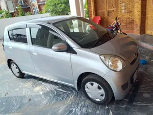 Daihatsu Mira X Special 2008 for Sale