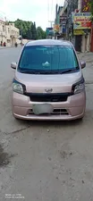 Daihatsu Move 2014 for Sale