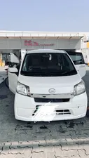 Daihatsu Move 2015 for Sale