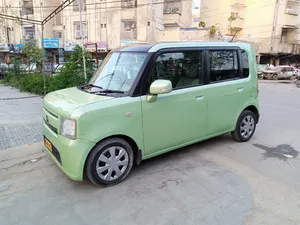 Daihatsu Move Conte 2013 for Sale