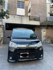 Daihatsu Move Custom X SA 2011 for Sale