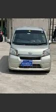 Daihatsu Move X 2013 for Sale