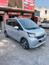 Daihatsu Move X 2013 for Sale