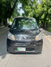 Daihatsu Move X 2015 for Sale