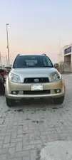 Daihatsu Terios 2010 for Sale