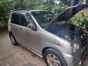 Daihatsu Terios Kid 2000 for Sale